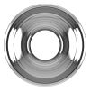 Plug Tunnel Hollow Sono n°50 - 8.5 x 5.7 cm Plug Tunnel Hollow Sono n°50 - 8.5 x 5.7 cm