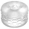 Anneau de masturbation Textured Sono n°94 Anneau de masturbation Textured Sono n°94
