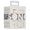 Anneau de masturbation Textured Sono n°94 Anneau de masturbation Textured Sono n°94