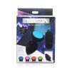Plug Vibrant Lumineux Light Up Medium 8 x 4 cm Plug Vibrant Lumineux Light Up Medium 8 x 4 cm