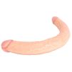 Double gode Cox 28 x 3 cm Double gode Cox 28 x 3 cm