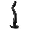 Plug long Noth Curve M 30 x 5 cm Noir Plug long Noth Curve M 30 x 5 cm Noir