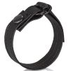Cockring en cuir CINCH Noir Cockring en cuir CINCH Noir