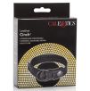 Cockring en cuir CINCH Noir Cockring en cuir CINCH Noir