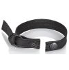 Cockring en cuir CINCH Noir Cockring en cuir CINCH Noir