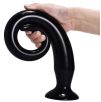 Gode Tail Flex M 40 x 4.5 cm Noir Gode Tail Flex M 40 x 4.5 cm Noir