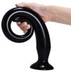 Gode Tail Flex L 48 x 4.5 cm Noir Gode Tail Flex L 48 x 4.5 cm Noir