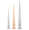 Gode long Tail Flex M 40 x 4.5 cm Flesh Gode long Tail Flex M 40 x 4.5 cm Flesh