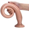Gode long Tail Flex M 40 x 4.5 cm Flesh Gode long Tail Flex M 40 x 4.5 cm Flesh