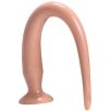 Gode long Tail Flex M 40 x 4.5 cm Flesh Gode long Tail Flex M 40 x 4.5 cm Flesh