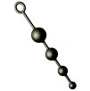 Boules anales Silicone Quat 35 x 6 cm Boules anales Silicone Quat 35 x 6 cm