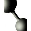 Boules anales Silicone Quat 35 x 6 cm Boules anales Silicone Quat 35 x 6 cm