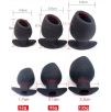 Plug Tunnel Ass Gallery L 10 x 6.5cm Plug Tunnel Ass Gallery L 10 x 6.5cm