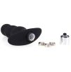 Stimulateur prostate LEO 9.5 x 3cm Stimulateur prostate LEO 9.5 x 3cm