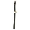 Collier et Laisse Sclave Noirs Collier et Laisse Sclave Noirs
