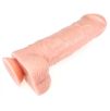 Gode réaliste Huge Dick 29 x 9cm Gode réaliste Huge Dick 29 x 9cm