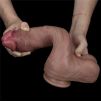 Gode réaliste Nature Cock Veiny 20 x 5cm Métis Gode réaliste Nature Cock Veiny 20 x 5cm Métis