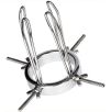Speculum Anal métal Long Pipe 11.5cm Speculum Anal métal Long Pipe 11.5cm