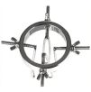 Speculum Anal métal Long Pipe 11.5cm Speculum Anal métal Long Pipe 11.5cm