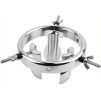 Speculum Anal Anneau métal Giant 10cm Speculum Anal Anneau métal Giant 10cm