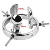 Speculum Anal Anneau métal Giant 10cm Speculum Anal Anneau métal Giant 10cm