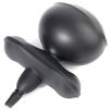 Baillon gonflable en silicone Hum 6 x 8cm Baillon gonflable en silicone Hum 6 x 8cm