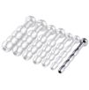 Plug Urètre percé Cock Top S 4cm - Diamètre 5mm Plug Urètre percé Cock Top S 4cm - Diamètre 5mm