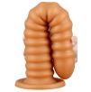 Gode Bombyx M 27 x 5cm Gode Bombyx M 27 x 5cm