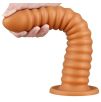 Gode Bombyx M 27 x 5cm Gode Bombyx M 27 x 5cm