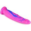 Gode Koal 25 x 6cm Rose-Bleu Gode Koal 25 x 6cm Rose-Bleu