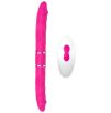 Double Gode Vibrant Pyrios Rose 35 x 3.5cm Double Gode Vibrant Pyrios Rose 35 x 3.5cm