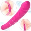 Double Gode Vibrant Pyrios Rose 35 x 3.5cm Double Gode Vibrant Pyrios Rose 35 x 3.5cm