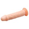 Gode ventouse Baile Calvin 18 x 4cm Gode ventouse Baile Calvin 18 x 4cm