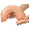 Gode ceinture Easy Strapon 17.5 x 5cm Gode ceinture Easy Strapon 17.5 x 5cm