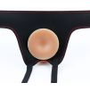 Gode ceinture Easy Strapon 15 x 4 cm Gode ceinture Easy Strapon 15 x 4 cm
