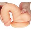 Gode ceinture Easy Strapon 15 x 4 cm Gode ceinture Easy Strapon 15 x 4 cm
