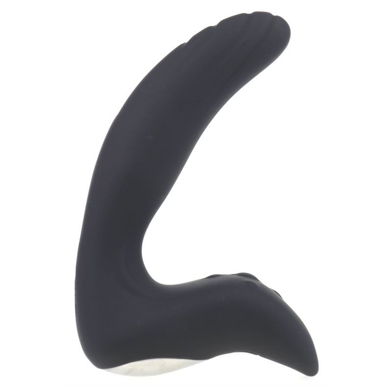 Stimulateur de prostate vibrant Boom 11 x 3cm pas cher