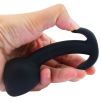 Plug prostatique Mush M 8 x 3cm Plug prostatique Mush M 8 x 3cm