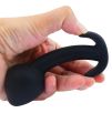 Plug prostatique Mush L 9.5 x 3.5cm Plug prostatique Mush L 9.5 x 3.5cm