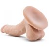 Gode réaliste Mini Cock Dr Skin 9 x 2.4cm Gode réaliste Mini Cock Dr Skin 9 x 2.4cm