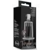 Cylindre à Clitoris Clit Up 7.6cm - Diamètre 30mm Cylindre à Clitoris Clit Up 7.6cm - Diamètre 30mm