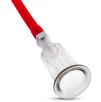Cylindre à Clitoris Clit Up 7.6cm - Diamètre 30mm Cylindre à Clitoris Clit Up 7.6cm - Diamètre 30mm