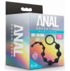 Chapelet Anal adventures Beads Thai 27 x 2.4cm Chapelet Anal adventures Beads Thai 27 x 2.4cm