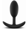 Plug Anal Adventures Vibra Slim Medium 9 x 4cm Plug Anal Adventures Vibra Slim Medium 9 x 4cm