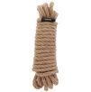 Corde de bondage Taboom 5M - 7mm Chanvre Corde de bondage Taboom 5M - 7mm Chanvre