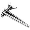 Plug Pénis Stretch Uretral S 6cm - Diamètre de 7 à 12mm Plug Pénis Stretch Uretral S 6cm - Diamètre de 7 à 12mm
