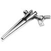 Plug Pénis Stretch Uretral S 6cm - Diamètre de 7 à 12mm Plug Pénis Stretch Uretral S 6cm - Diamètre de 7 à 12mm