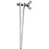 Plug Pénis Stretch Uretral L 11cm - Diamètre de 7 à 15mm Plug Pénis Stretch Uretral L 11cm - Diamètre de 7 à 15mm