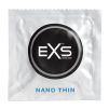 Préservatifs fins Nano Thin x3 Préservatifs fins Nano Thin x3