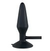 Plug gonflable True Inflat 13 x 4cm Plug gonflable True Inflat 13 x 4cm